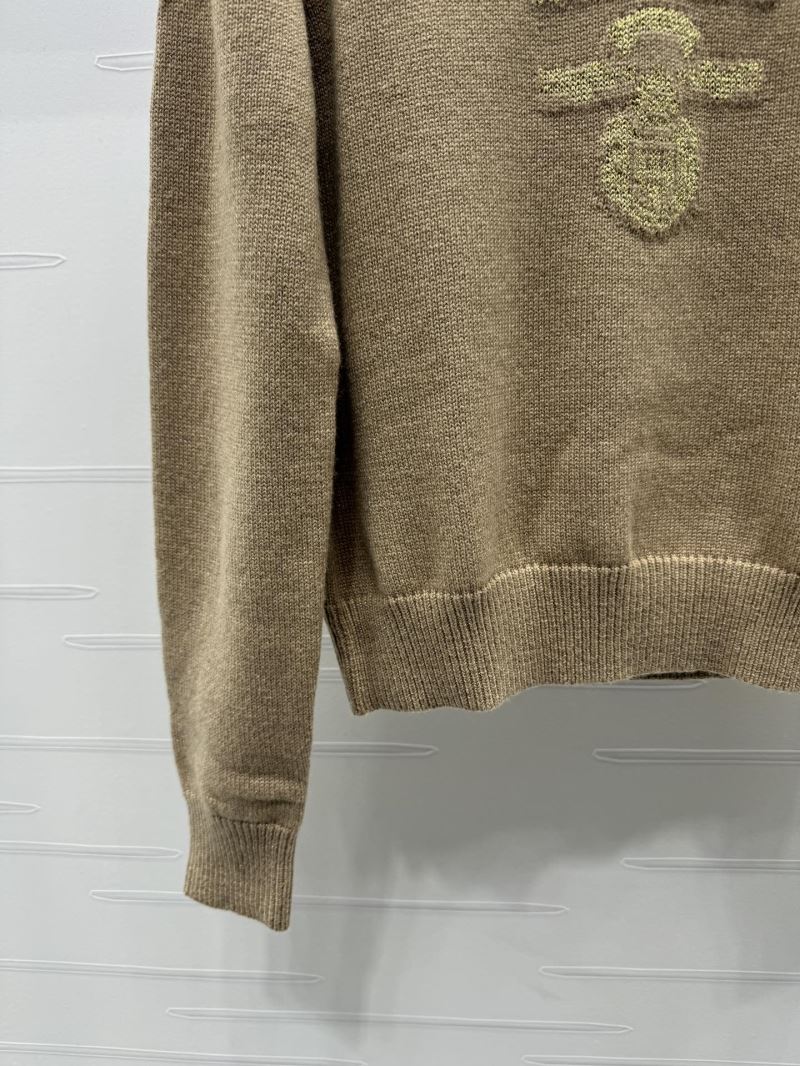 Prada Sweaters